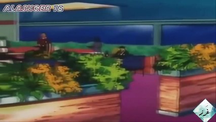 القناص -الحلقه ١١ - بدون موسيقى