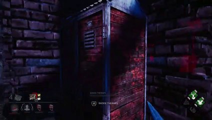 DEAD BY DAYLIGHT PART 158 DOCTOR PERFECT KILLS