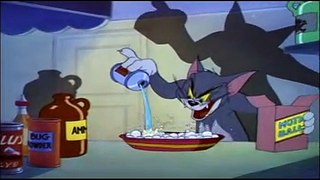 ট্মের দুধে ভাগ বসানো জেরি - Tom & Jerry Old Classic Bangla Dubbed Episode 10