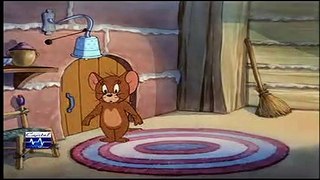 ক্ষুধার্ত নাজিমুদ্দীন - Tom & Jerry Old Classic Bangla Dubbed Episode 11