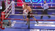 Edgar Berlanga vs Ulises Sierra (12-12-2020) Full Fight