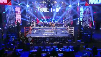 Felix Verdejo vs Masayoshi Nakatani (12-12-2020) Full Fight