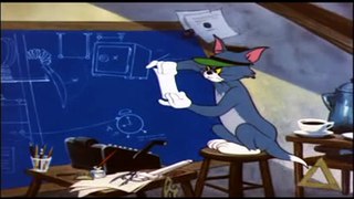 ট্মের মৌলিক ইদুরের ফাঁদ - Tom & Jerry Old Classic Bangla Dubbed Episode 15