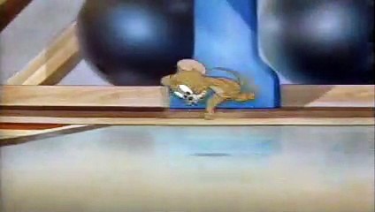 ট্মের সাথে বোওলিং খেলা - Tom & Jerry Old Classic Bangla Dubbed Episode 18