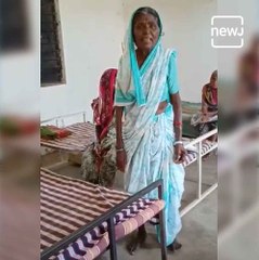This Granny Sings Like Lata Mangeshkar