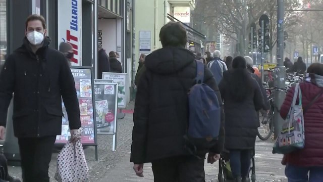 미국, 코로나 3대 지표 최악...독일, 연말 전면 봉쇄 / YTN