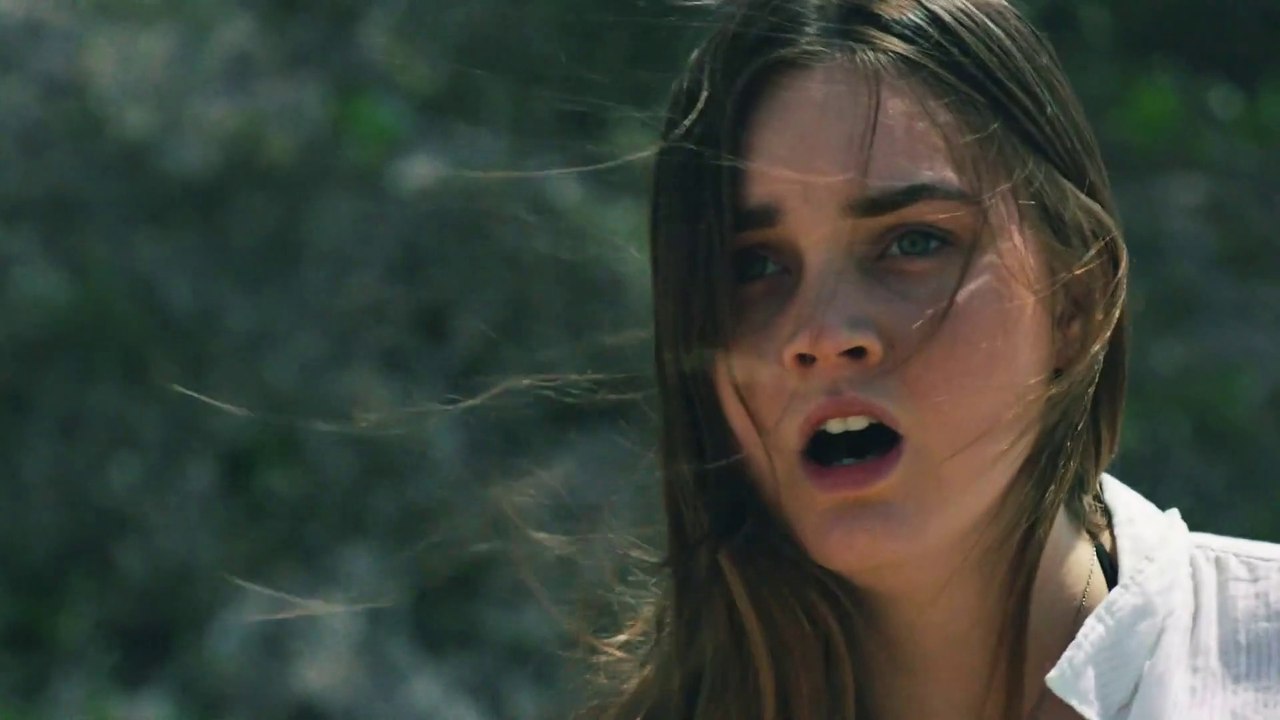 The Beach House (2019) Official Trailer Drama, Horror, Mystery Movie