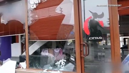 Ne Rusya ne Minsk Grubu... Tarihi fetih sonrası Türkler devreye giriyor!