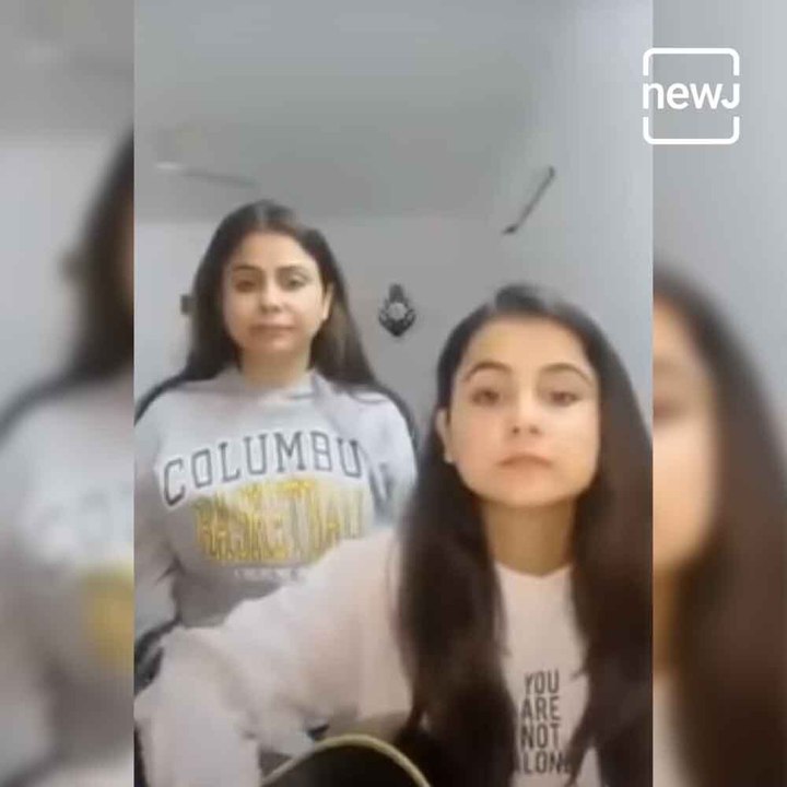 2 Girls Sing A Warning To Kangana Ranaut And Payal Rohatgi