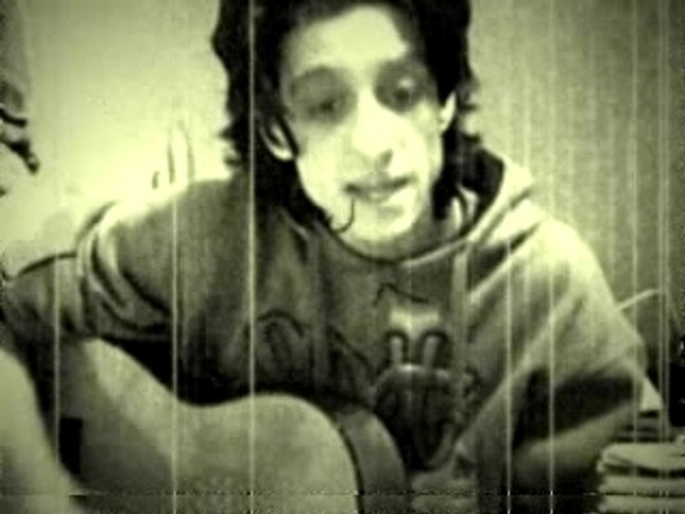 La plage (reprise Aldebert)