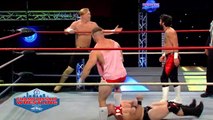 Championship Wrestling presented by Pro Shingle Episode #89