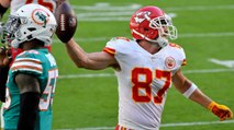 Chiefs vs. Dolphins Recap