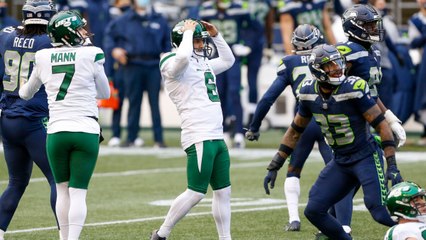 Jets vs. Seahawks Recap