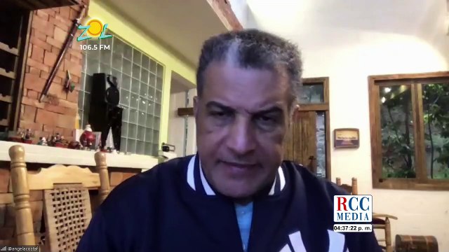 Dr. Vicente Vargas ofrece consejos para lidiar con esta situación del la pandemia