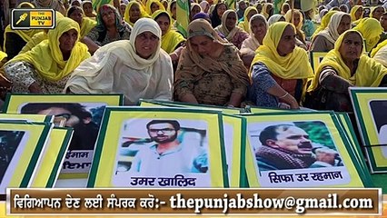 ਪੰਜਾਬੀ ਖਬਰਾਂ | Punjabi News | Punjabi Prime Time | Today Punjab News | Judge Singh Chahal 11 Dec 20