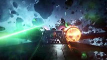 STAR WARS SQUADRONS Trailer #1 NEW (2020) Sci-Fi Action HD