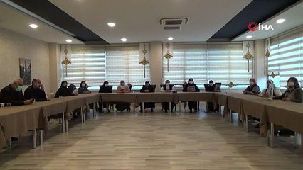 Bakan Soylu'nun açıklamaları HDP'lileri çıldırttı, evlat nöbetindeki ailelerden destek geldi