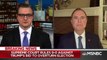Schiff On Seating GOP Reps Who Joined Trump Stunt- ‘We Don’t Want To Become Them’ - All In - MSNBC
