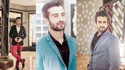 Zayn Ibad Khan Talks About His Role In Ishq Mein Marjaawan 2