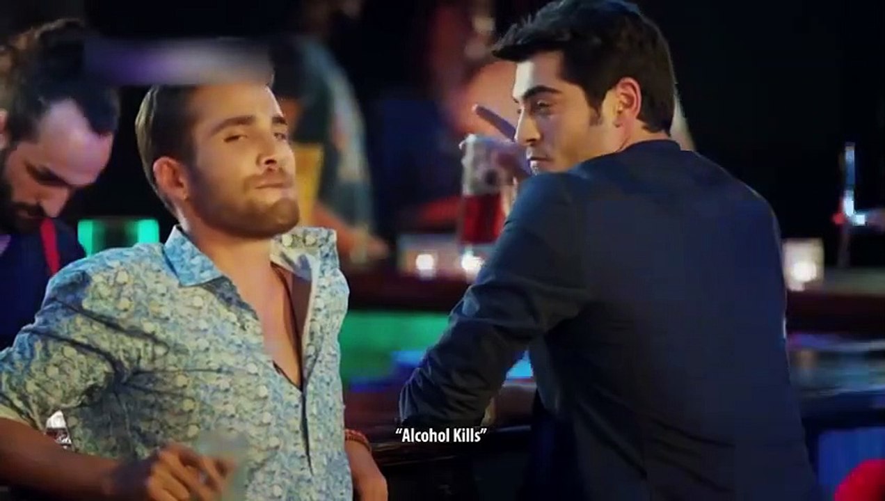 Ask Laftan Anlamaz-Hayat Murat in Hindi episode 2