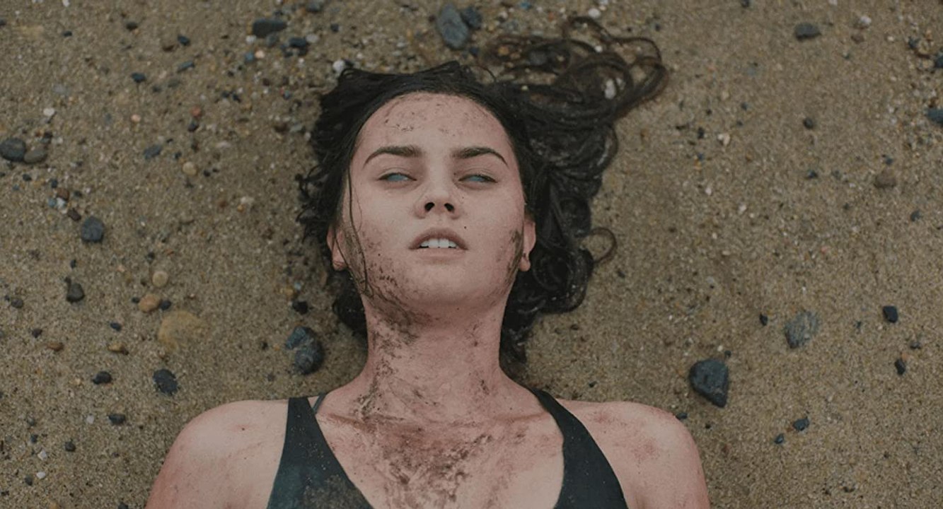 The Beach House Trailer