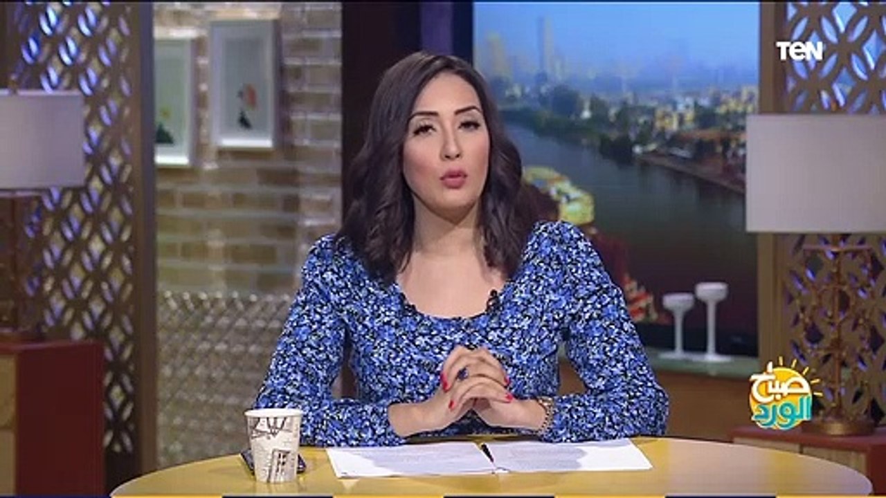 صباح الورد | المتحدث باسم الكهرباء يكشف أهمية د...