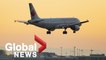Coronavirus- Decline in business trips could impact future air travel prices