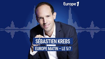 L'Allemagne, les États-Unis et l'Algérie font la Une de la presse internationale