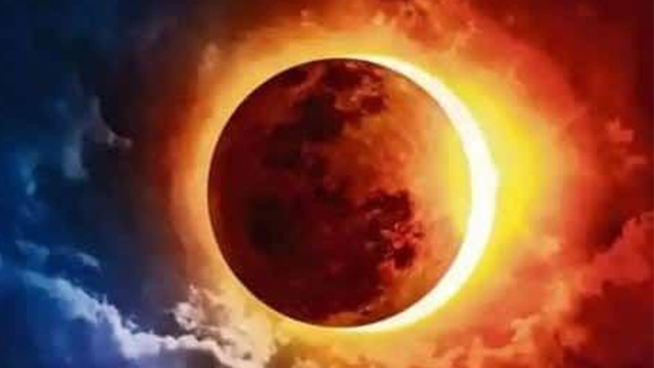 Surya Grahan 2020 : साल का आखिरी सूर्यग्रहण है आज । जानिए क्यों है ये खास । Boldsky