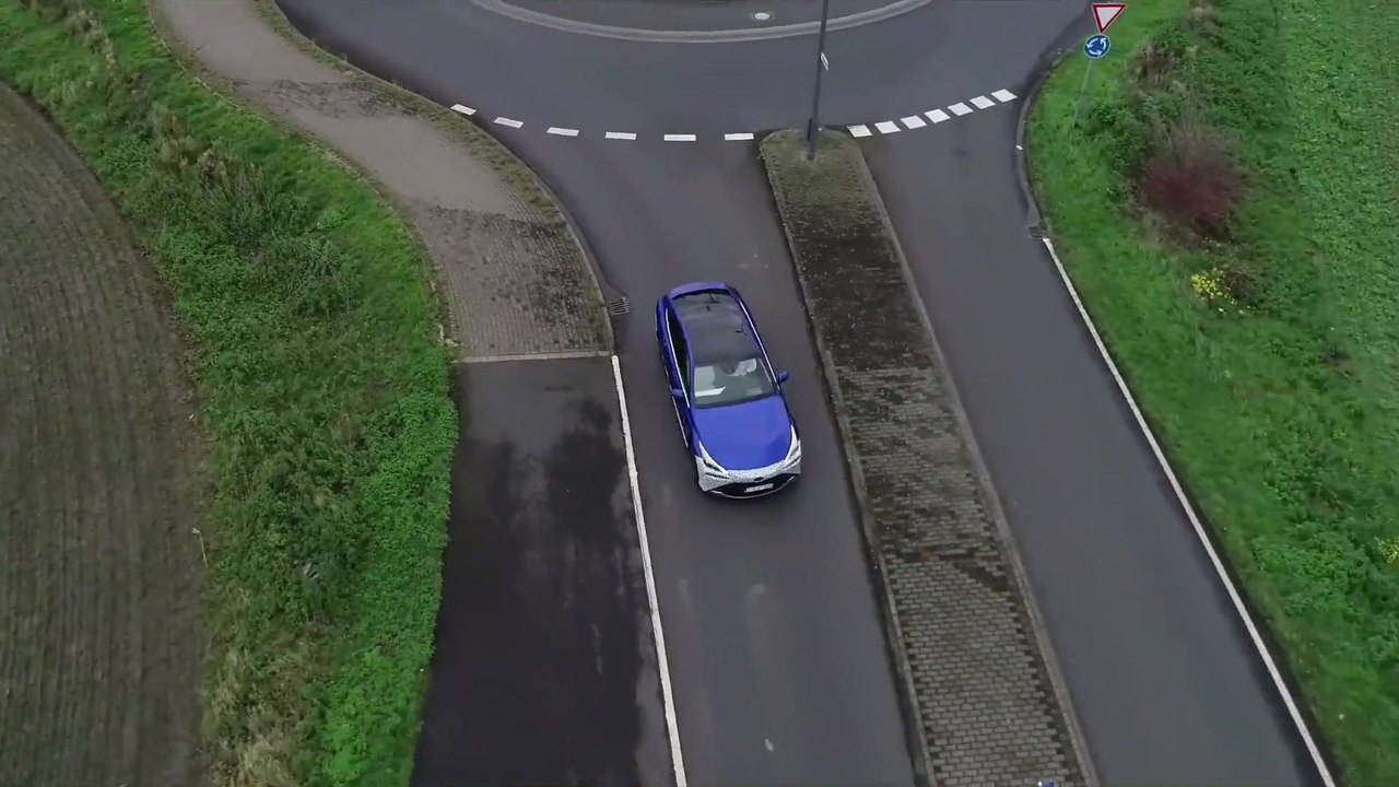 Vorverkaufsstart für den neuen Toyota Mirai