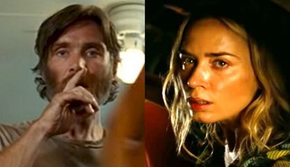 A Quiet Place 2 Trailer (2021)