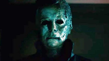 Halloween Kills Trailer (2021)