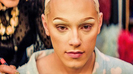 Everybody’s Talking About Jamie Trailer (2021)