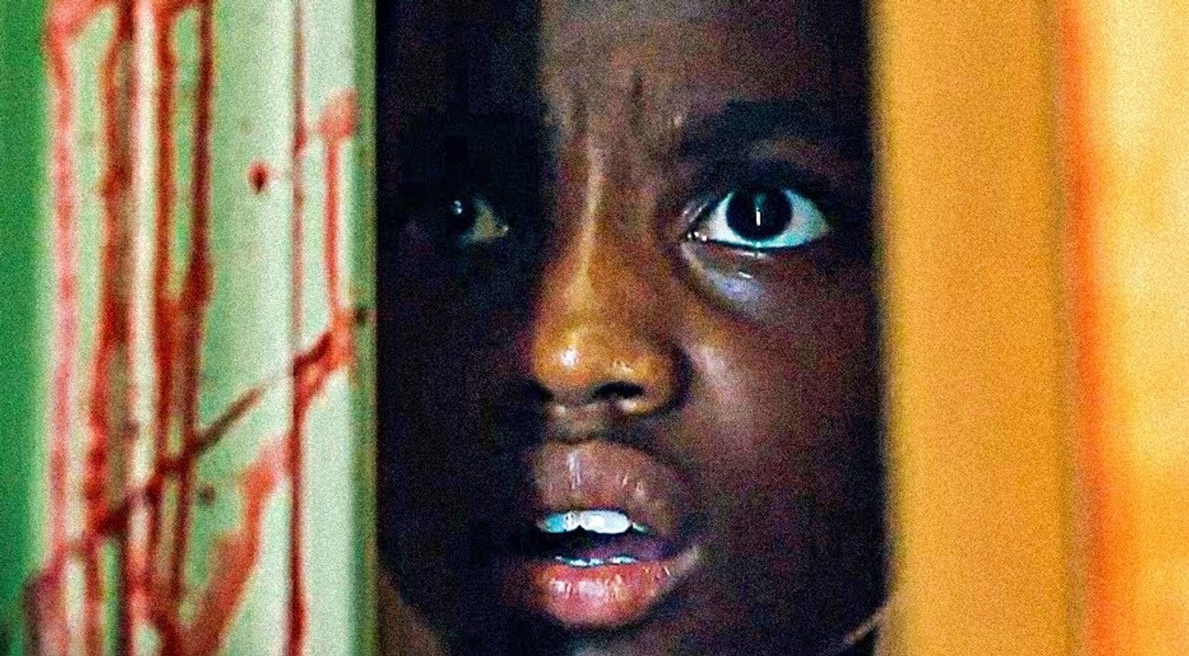 Candyman Trailer (2021)