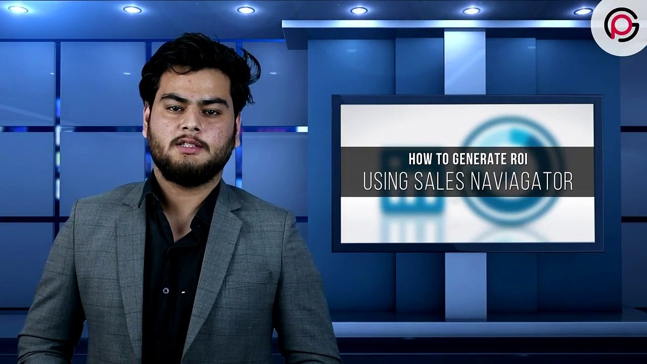 LinkedIn Sale Navigator | How To Generate Targeted Leads