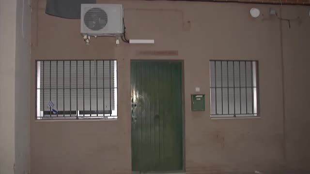 La Policía Nacional investiga la muerte de una pareja de septuagenarios en su casa de Dos Hermanas