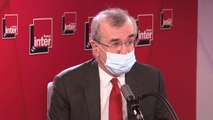 François Villeroy de Galhau (Banque de France) : 