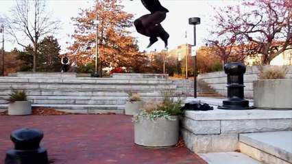 [S2.E17] La ciencia de lo absurdo - Episodio 17