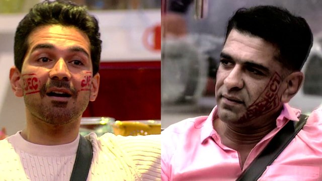 Bigg Boss 14 Promo; Ejiaz Khan is nominated by Abhinav, Jasmin, Aly, Rubina | FilmiBeat