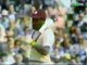 Ian Botham Destroyed West Indies Batting 8 wickets  at Lords 1984