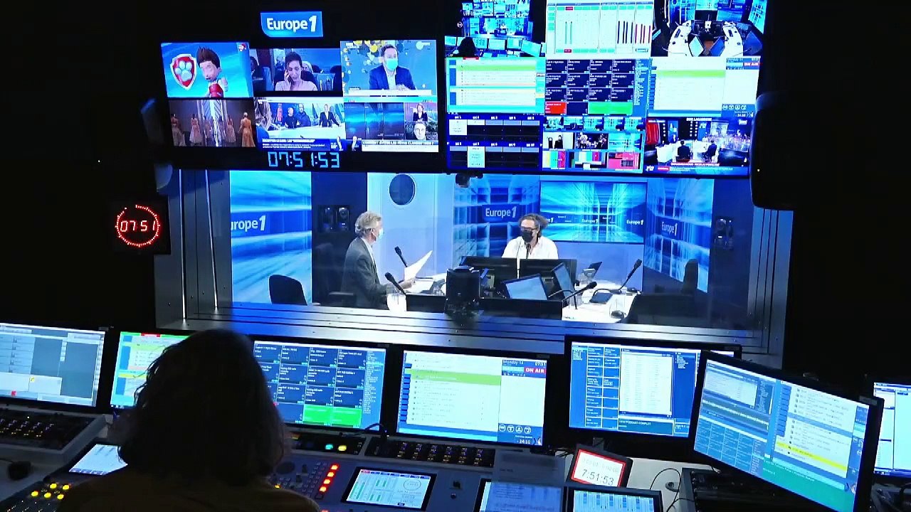 La droite sème des petits cailloux pour 2022