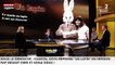 20H30 le dimanche : Chantal Goya reprend "Un lapin" en version rap devant Gims et Kenji Girac ! (vidéo)