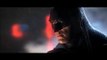 BATMAN Vs HUGO STRANGE Fight Scene Cinematic - Batman Arkham City