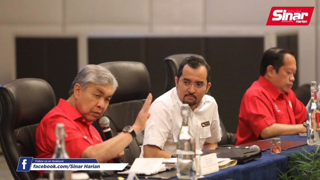 Moratorium, ada bank yang masih degil: Asyraf Wajdi