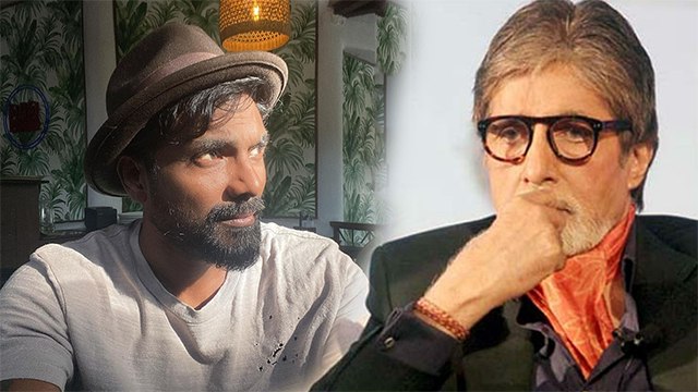 Amitabh Bachchan Wishes Remo D’Souza Speedy Recovery; Pens Down Heartfelt Note