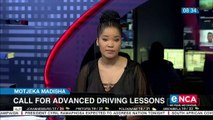 Calls for advanced driving lessons for PSL players