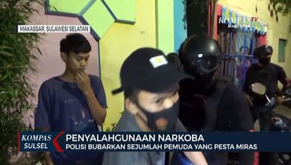 Miliki Paket Sabu Dua Remaja Diamankan Polisi