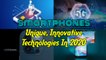 Smartphones with Unique Features Launched in 2020