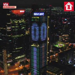 La Torre BBVA pone el marcador de la final León vs Pumas