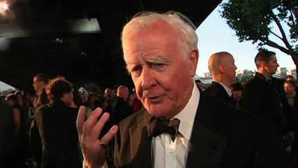 Meghalt az egyik legismertebb brit kémregényíró